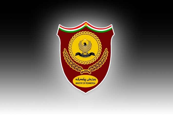 Ji bo tevlîbûna bernameyan heyetekî ji wezareta pêsmerge çû Amerîkayê