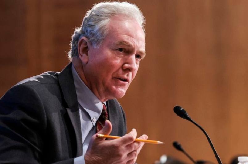 Senator Hollen: Divê Tirkiye F-16an, li dijî Kurdan bi kar neyne!