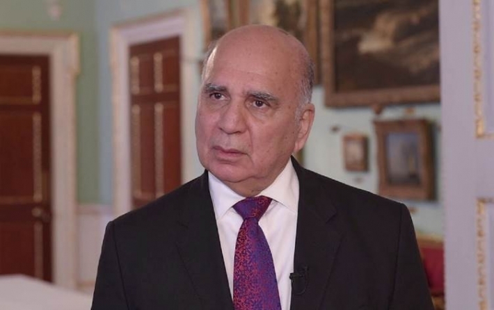 Iraq xwest ku NY biryara vekisandina hêzên Tirkiye ji Iraqê bide