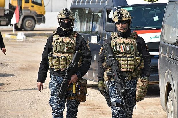 Li Kerkûkê 4 endamên DEAS ê hatin girtin