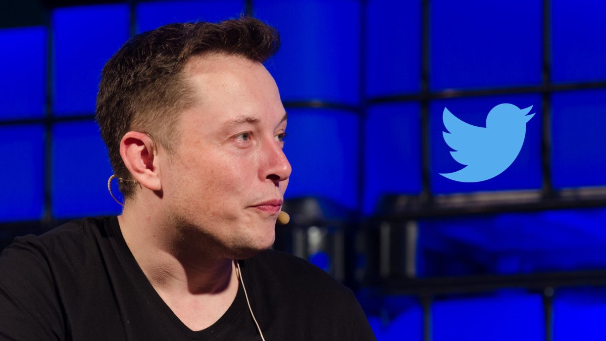 Elon Musk: Madem em dikevin serê cîhanê yê 3 em, ne hewceye Twitterê bikirim
