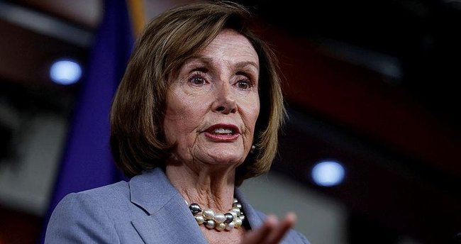 Nancy Pelosi vê carê seredana Ermenistanê dike