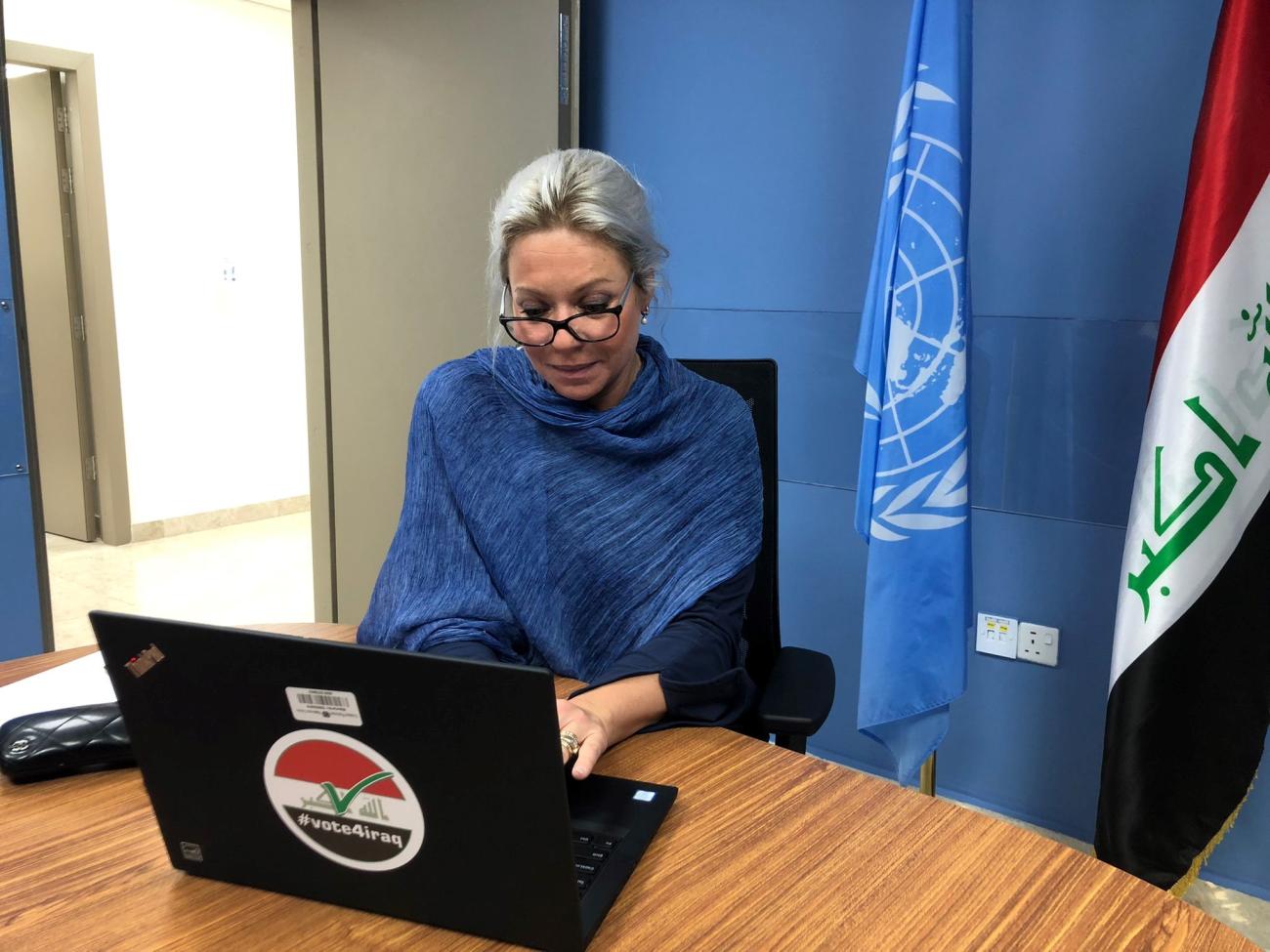 Jeanine Hennis Plasschaert: Divê rewsa malbatên enfalkiriyan bê fêmbikin