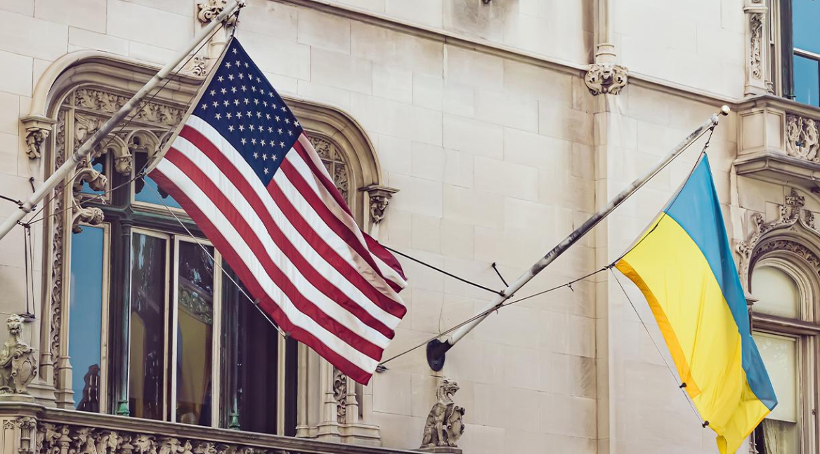 Amerîka, 89 milyon dolar alîkariyê dide Ukraynayê