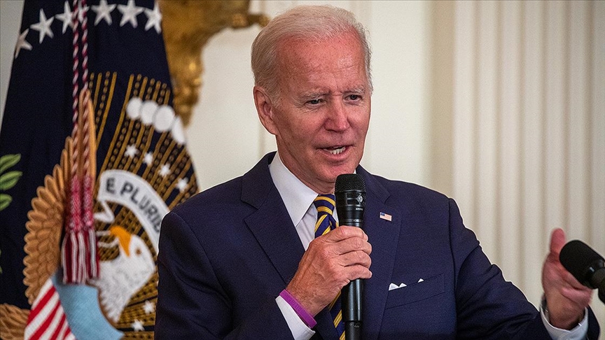 Biden: Amerîka amade ye gavên zêdetir bavêje ji bo bersivdana her gef û êrîseke din