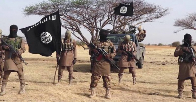 DAISê êrîsî komek sivanên li Kerkûkê kir: Kustî û birîndar hene