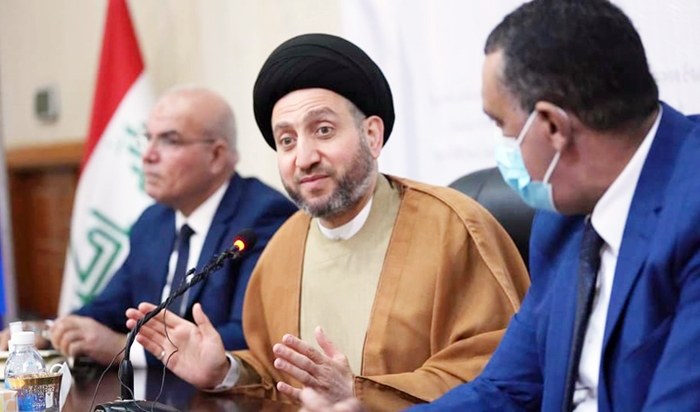 Emar Hekîm: Em pistevaniyê didin hemû hewldanên dijî gendeliyê