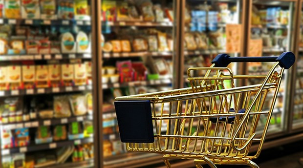 Banka Navendî ya Tirkiyê eskere kir ku wê enflasyon heta dawiya salê zêdetir bibe!