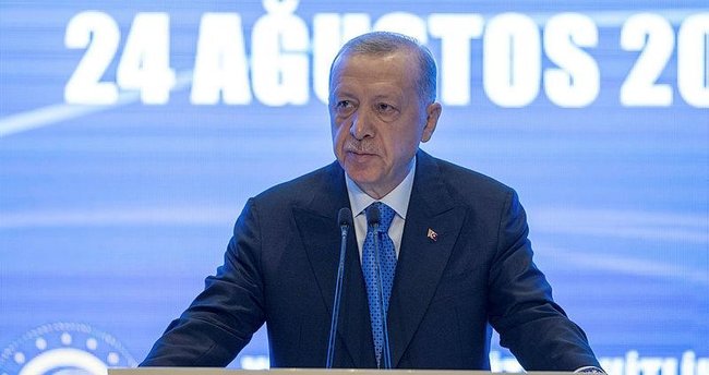 Erdogan: Em di hemû waran de li pêsiya Ewropayê ne!