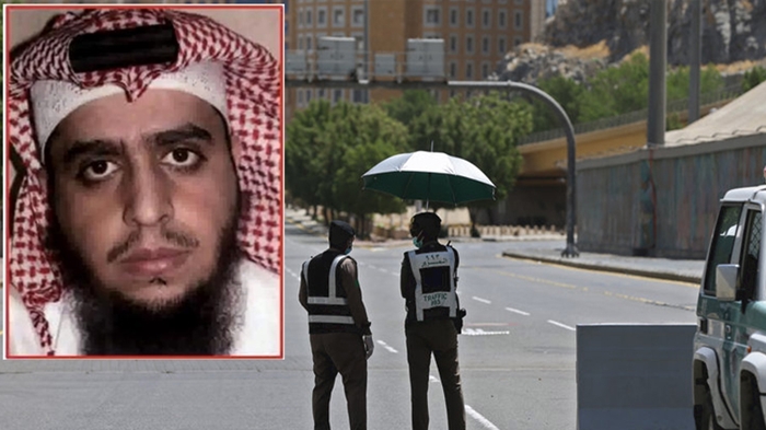 Erebistan: Di nav hêzên ewlehiyê de xwe teqand: Kustî û birîndar hene