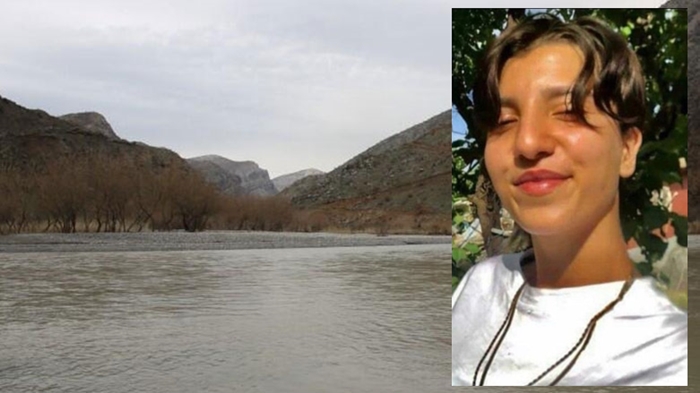 Li çemê Hezil ê Sirnexê termê keça winda hat dîtin