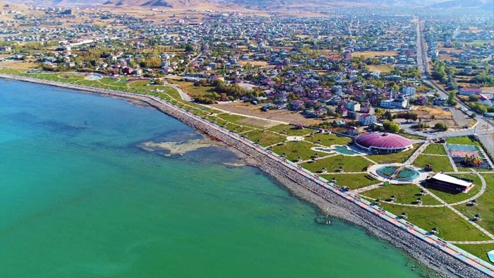 Gola Wanê wek qada xwezayî ya parastinê hat ragihandin