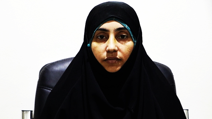 Rojava | Berpirsa saneya kustinê ya Kampa Holê hat girtin