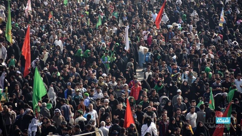 Resûl: îsal zêdetirî 20 milyon ziyaretkaran besdarî merasîma Çileya Îmam Husên bûn