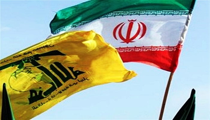 The Guardian: Di komkujkirina zêdetirî 700 sivîlan de rola Îranê û Hizbullaha Lubnanê heye