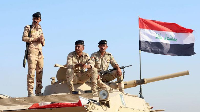 Wezîrê Berevaniya Iraqê ji artêsê xwest: Ji nakokiyên siyasî dûr bisekînin!