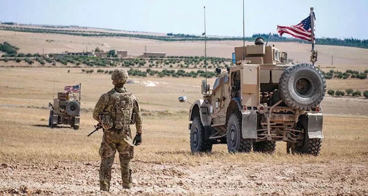 SOHR: Hêzên Koalîsyonê, li sînor tetbîqatan dikin