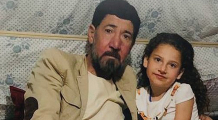 Kujerê bav û keçeke Kurdên Êzîdî hat desteserkirin