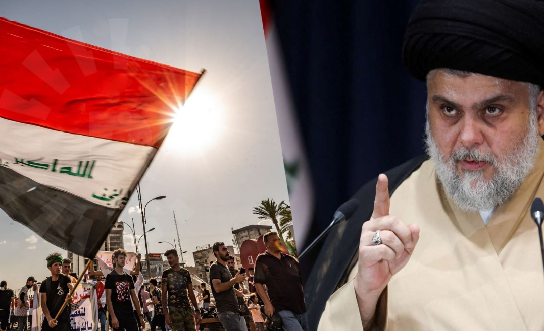 Alîgirên Tevgera Sedir li dijî sewitandina Qurana pîroz dest bi xwepêsandanê dikin