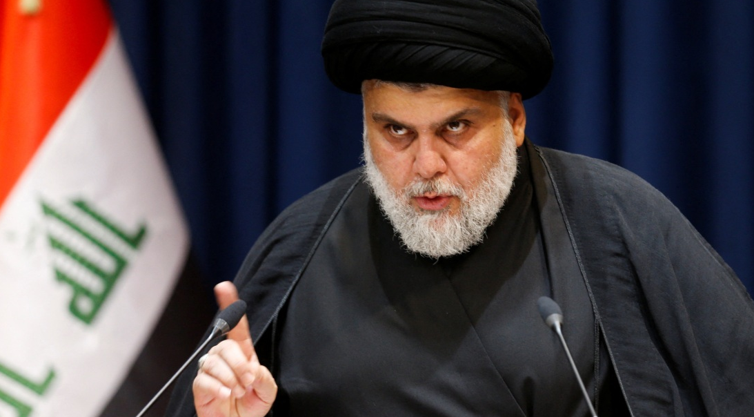 Tevgera Sedr: Vegera parlamenteran bo parlamentoyê qedexe ye!