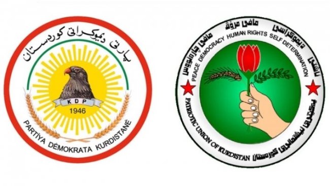 YNK: Em hêvîdar in ev salveger bibe derfetek ji bo pêsvebirina pêwendiyên navbera me