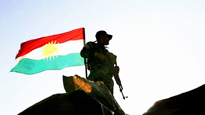 Wezareta Pêsmerge daxwazên xwe pêskesî rêveberiya Amerîkayê kir