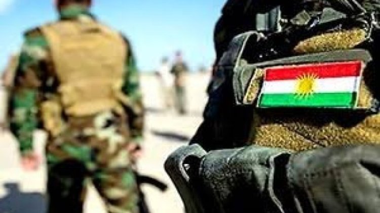 Wezareta Pêsmerge: Roja duyem a operasyona hêzên Pêsmerge li Kerkûkê birêve çû