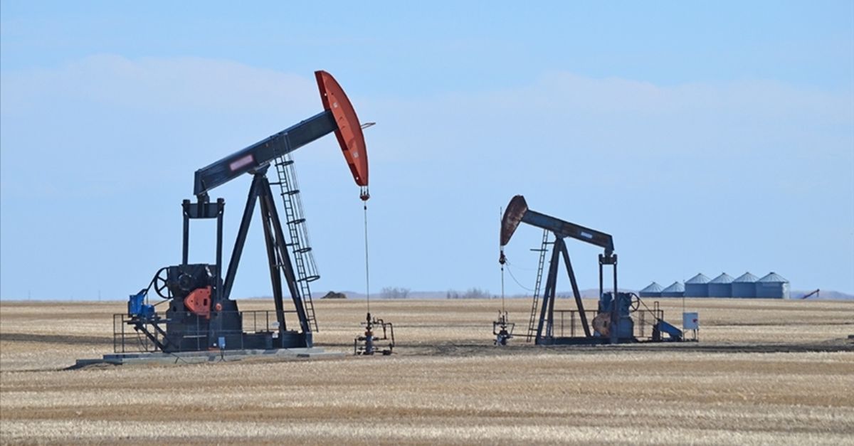 Amerîka ji petrola xwe ya stratejîk 20 mîlyon bermîl difrose