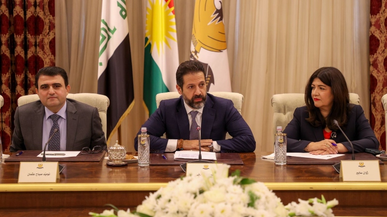 Talebanî ji bo 76emîn salvegera damezrandina PDKê peyameke pîrozbahiyê belav kir