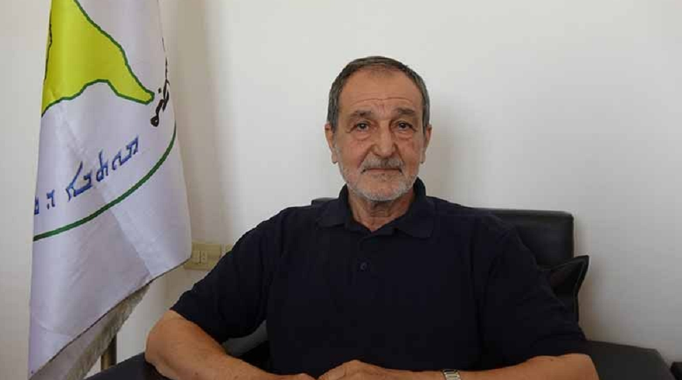 Rojava: Divê qada navneteweyî, bêdeng nemîne