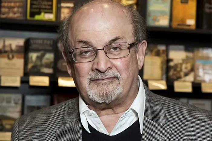 Twitterê pistî êrîsa ser ‘Selman Rusdî’ hesabê fermî yê pasdarên Îranê girt!