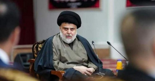 Muqteda Sedir: Em ê desthilatdariya Iraqê nedin destê gendelkaran