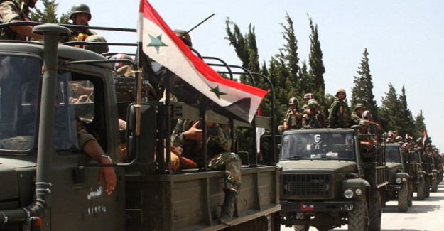 Rapora NY: Rewsa Sûriyê car din ber bi ser û pevçûnên dijwar ve diçe