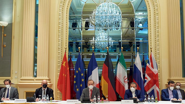 Hevdîtinên Vîyena yên vegera li Peymana Nukleerî ji nû ve dest pê dikin