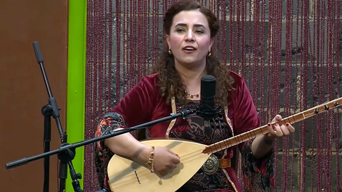 Zanîngeha Sirnexê destûr neda konsera Hunermend Xecê