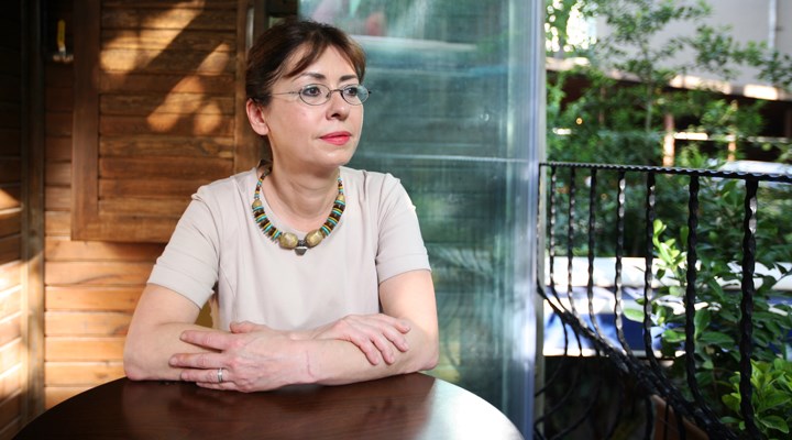 Parêzgeriya Rihayê konsera hunermend Ilkay Akkaya qedexe kir