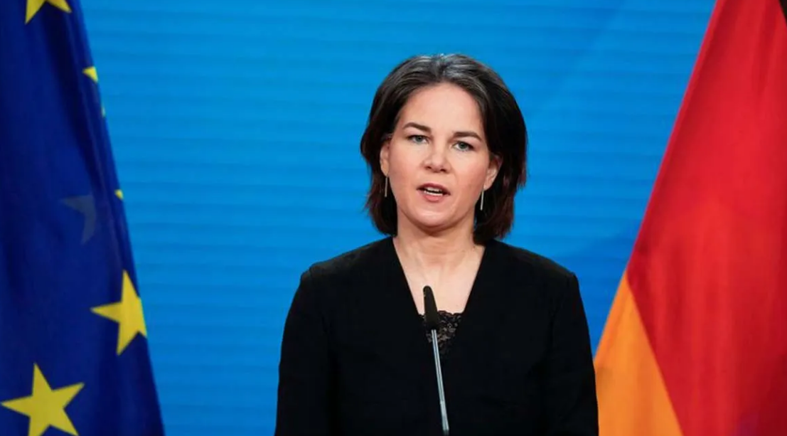 Almanya: Ji bo Îranê, amadekariya dorpêçan tê kirin