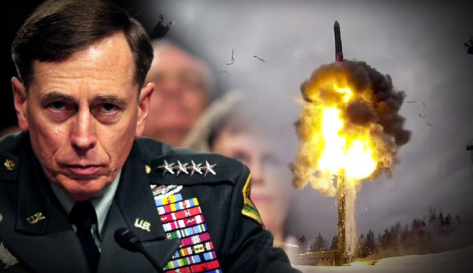 Amerîkayê, gef li Rusyayê xwar: Em ê yekîneyên we tune bikin!