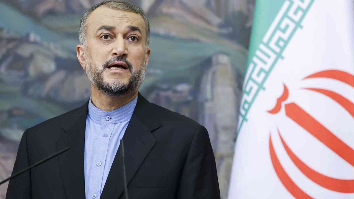 Abdullahiyan: Amerîka li dijî Îranê plana B bikartîne