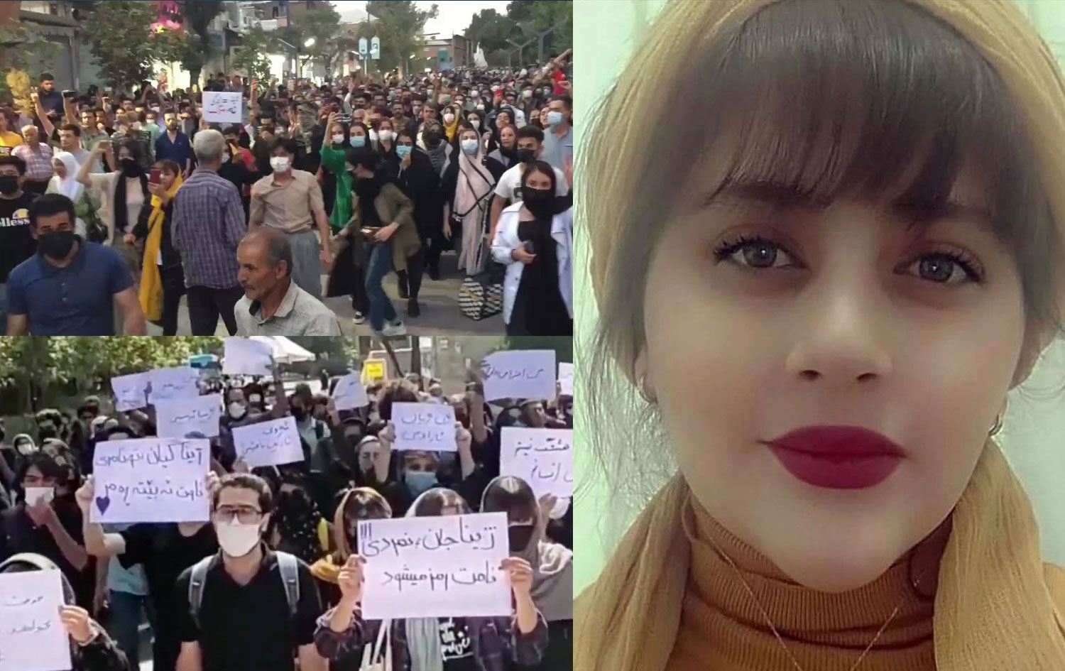 Ji bo 'Çil Rojiya Jîna Emînî' banga xwepêsandanên seranserî hat kirin