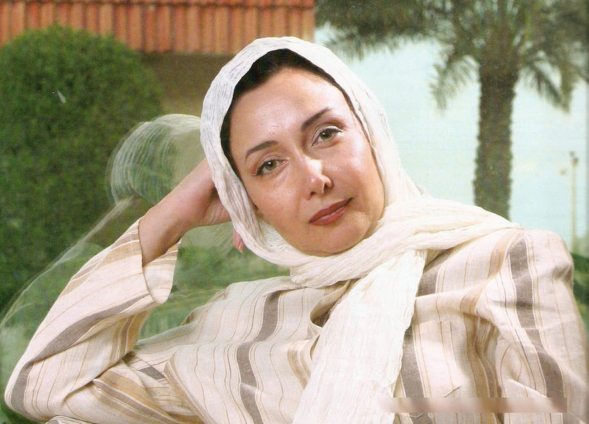 Lîstikvana navdar a Îranê bi hinceta pistîvanîkirina xwepêsandanan hat girtin