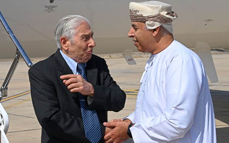 Îran di çarçoveya gesepêdana peymana nukleerî de hemwelatiyekî Amerîkayê serbest berda