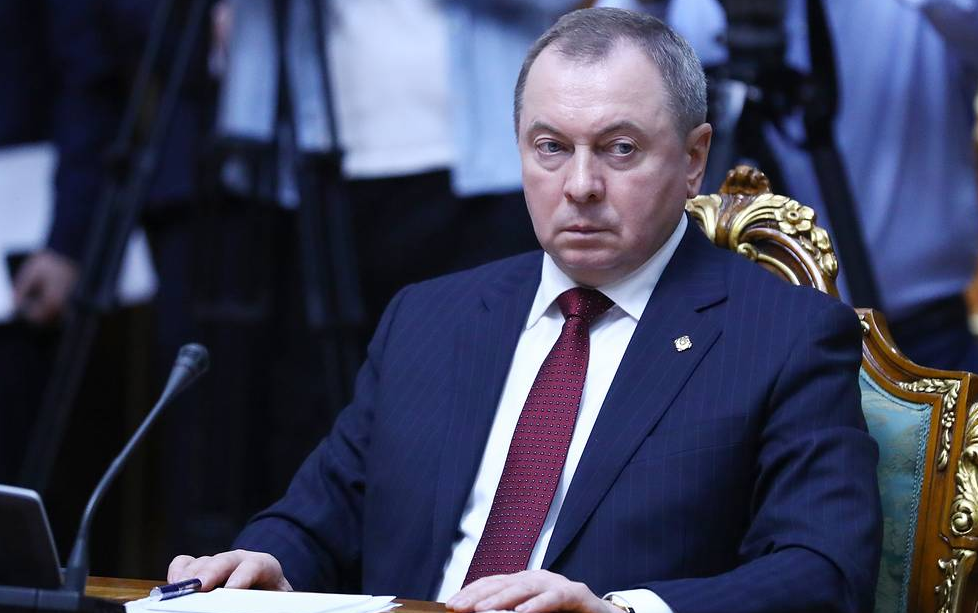 Belarûs: Berpirsê serê Rusya û Ukraynayê, NATO ye!