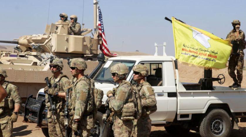 Medya Tirk: Amerîkayê ji bo rawestandina êrîsan pêsniyara vekisîna HSDê li Tirkiyê kir!