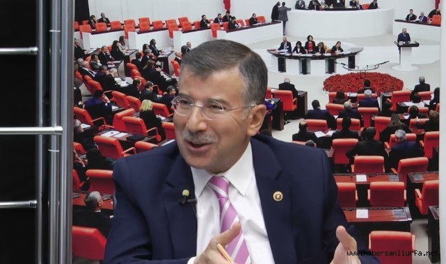 Parlamentarê AKPê: Pêdiviya me bi HDPê heye, divê dîyalog bê zêdekirin!