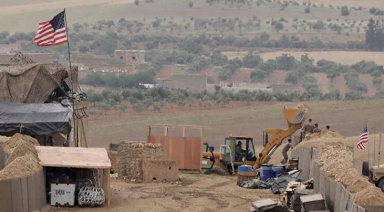 Bi mosekan êrîsî mezintirîn baregeha Amerîkayê kirin