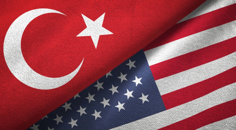 Rayedarên Amerîka û Tirkiyeyê, li ser F-16an axivîn