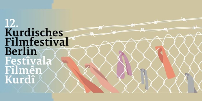 Îro 12emîn Festîvala Filmên Kurdî ya Berlînê destpê dike