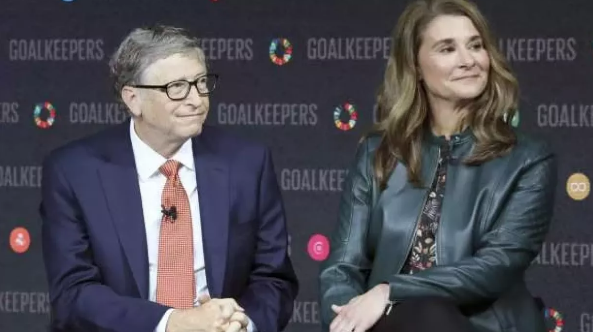 Bill Gates, plansaziya xwe ya 25 salan ragihand