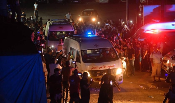 Sûriye | Hejmara miriyên kestiya koçberan gihîst 94 kesan, Kurd jî hene